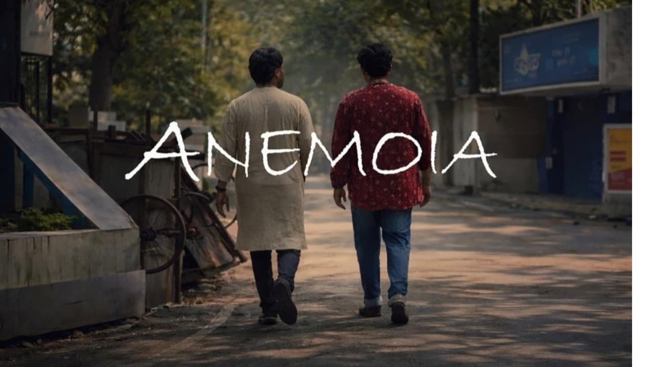 Anemoia