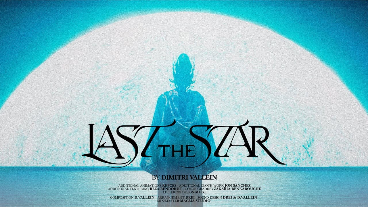 The Last Star