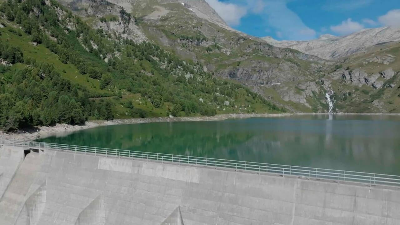 Très chère électricité