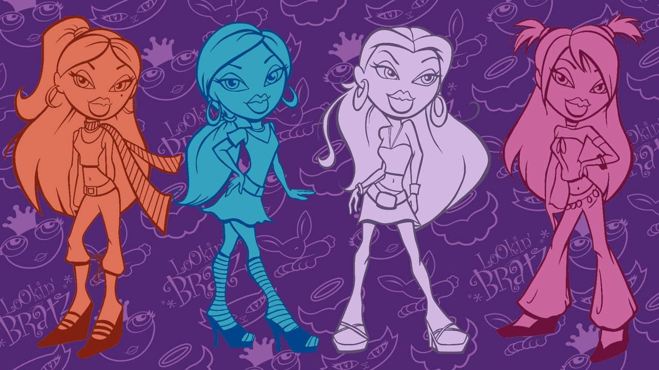 Bratz