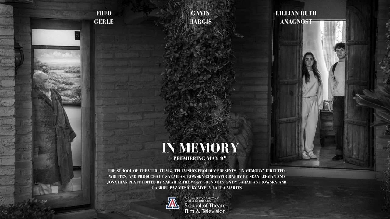 In Memory