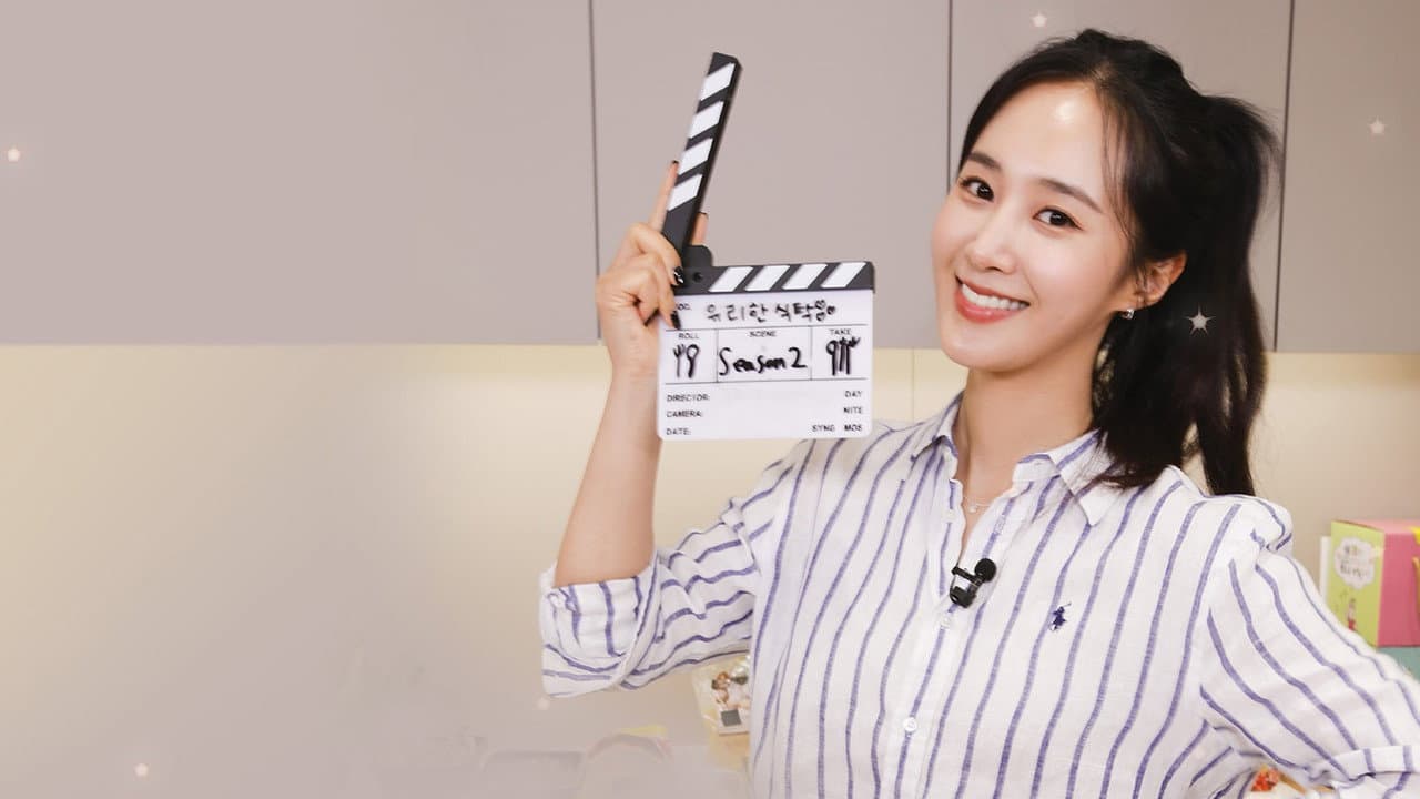 Yuri's Winning Recipe