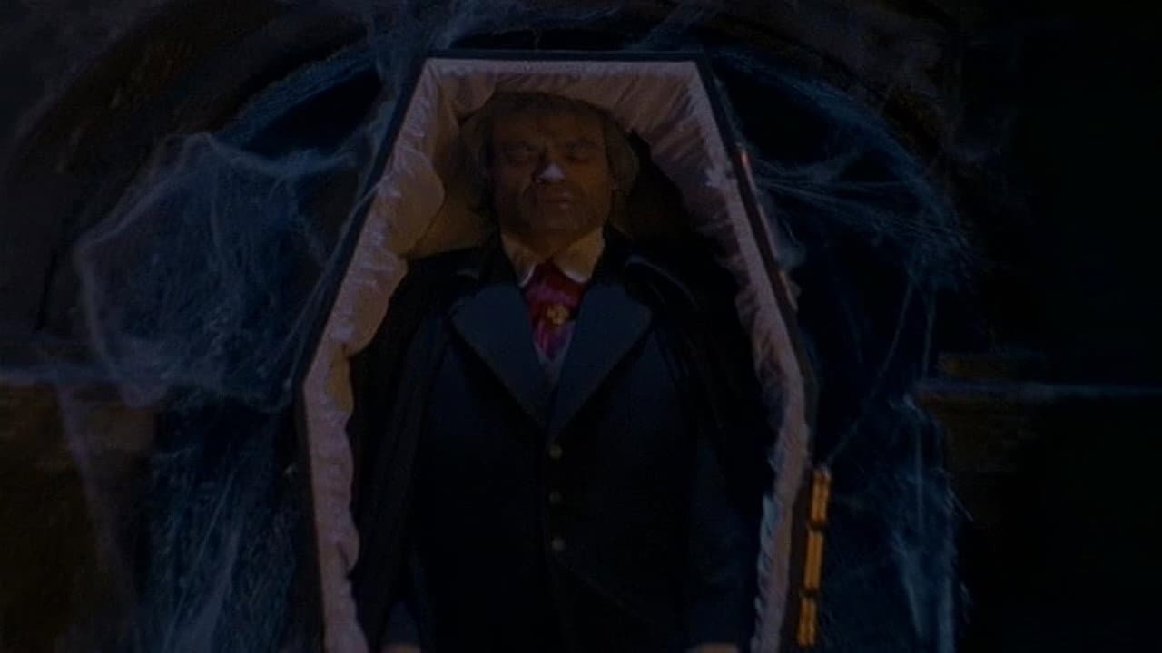 Goosebumps: Vampire Breath