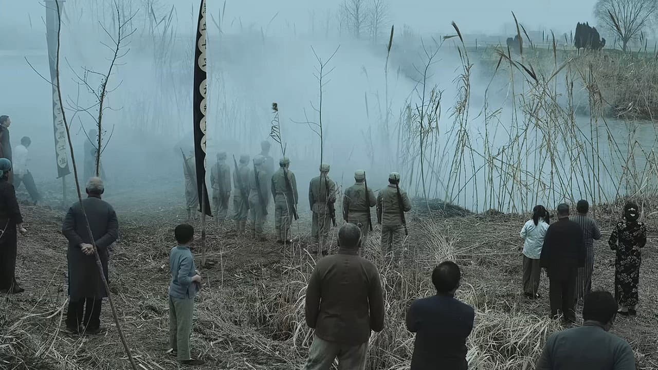 一个人的冬天