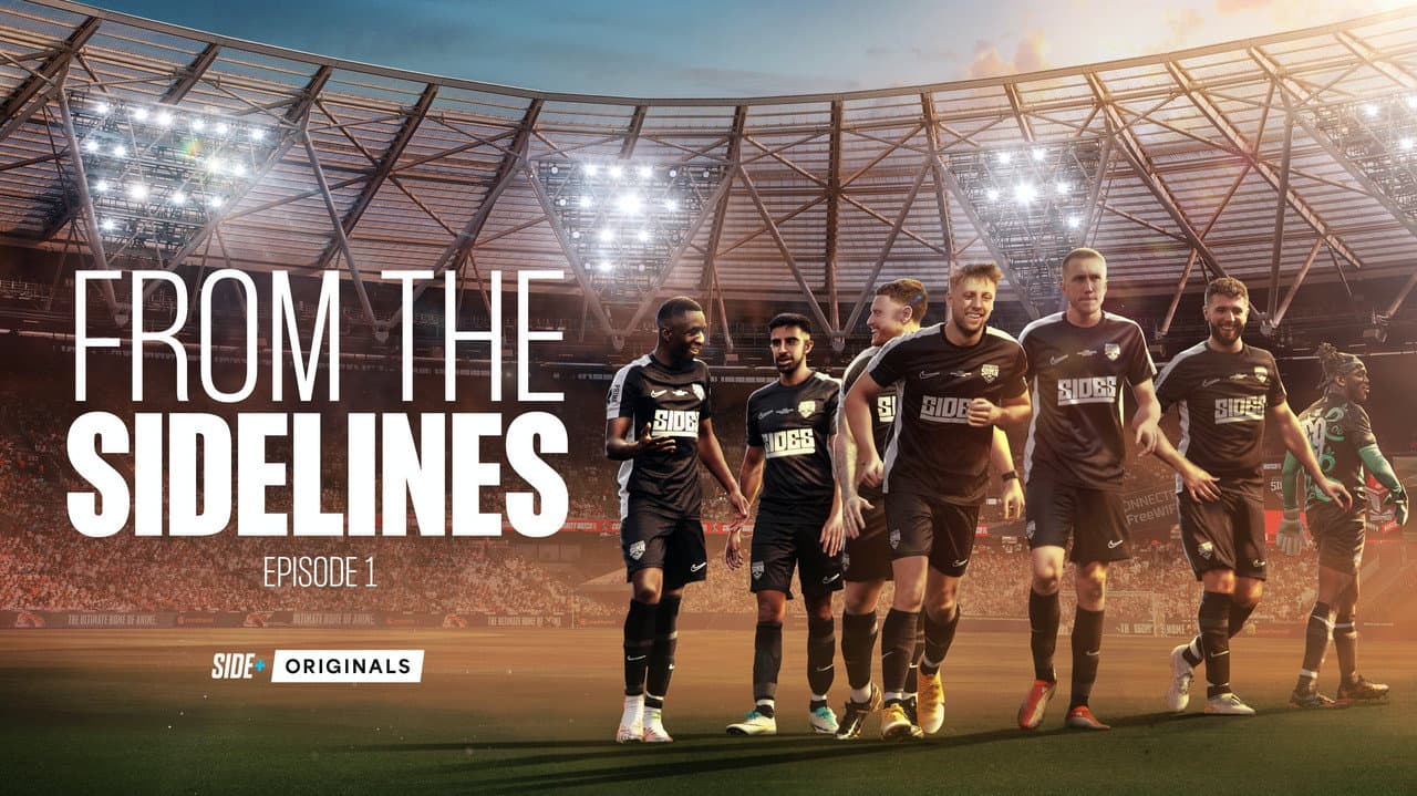 Sidemen: From the Sidelines