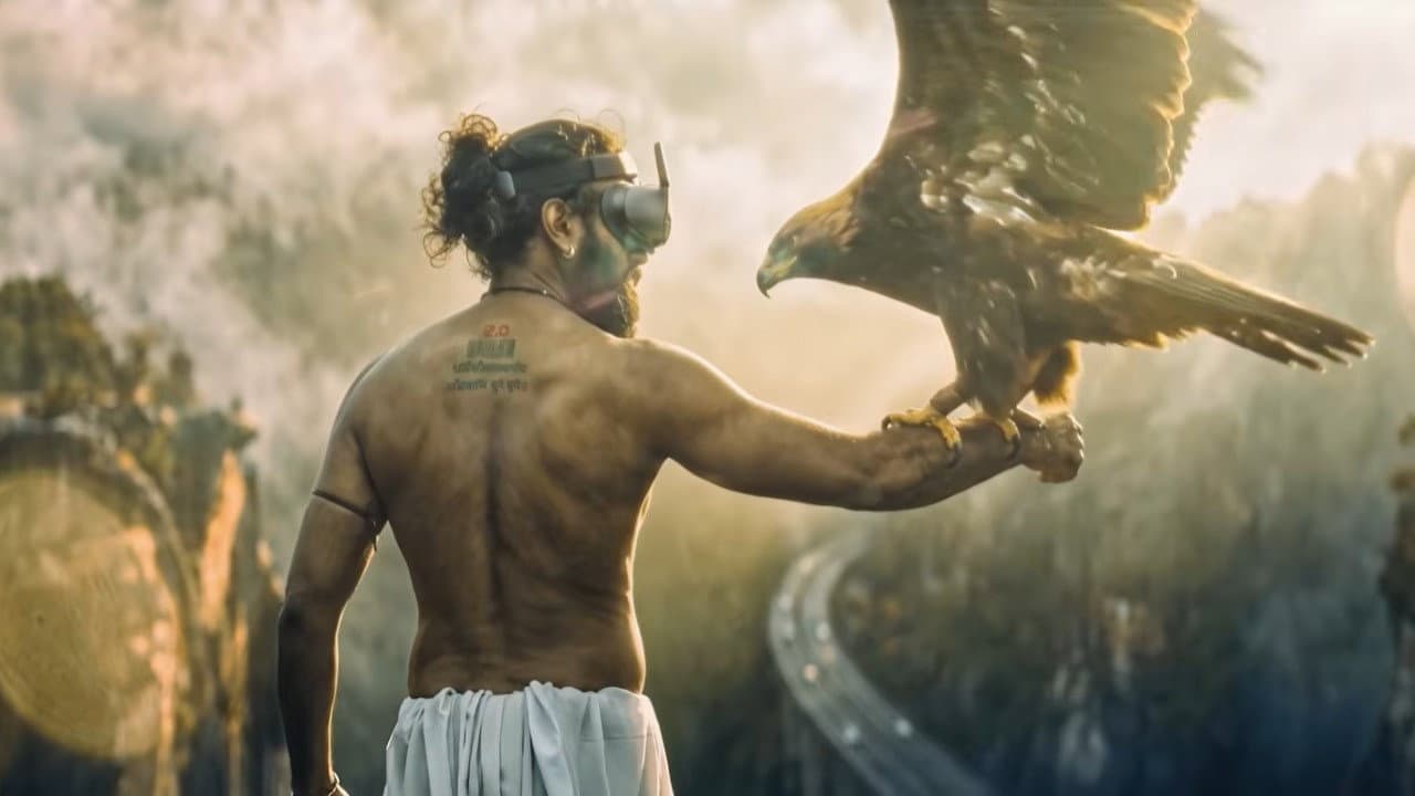 Acharya
