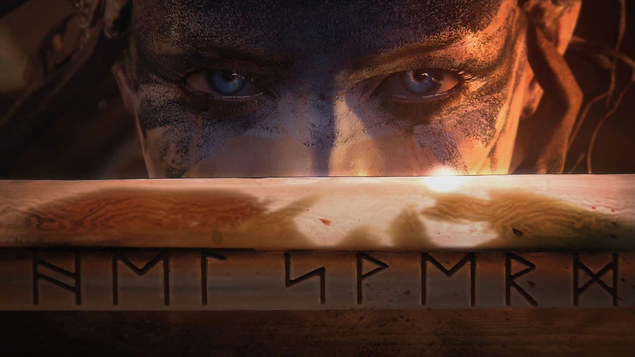 Hellblade: Senua's Sacrifice