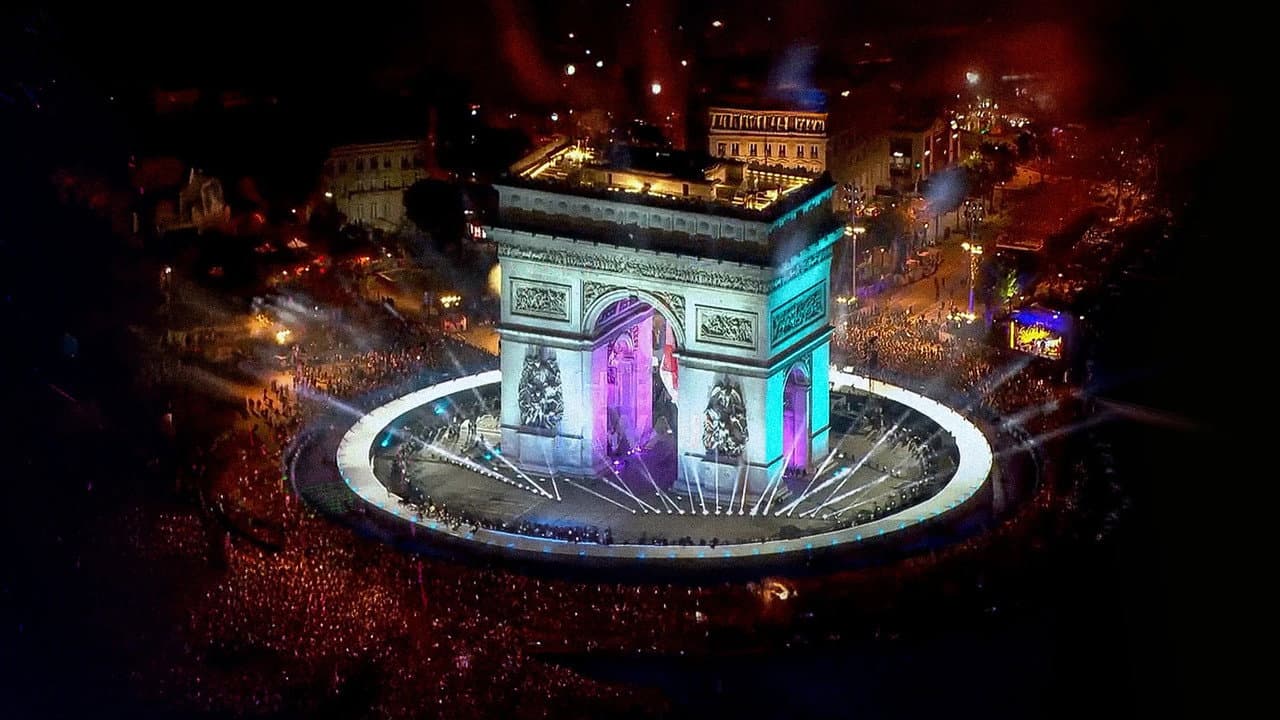 Le Concert de la Paix