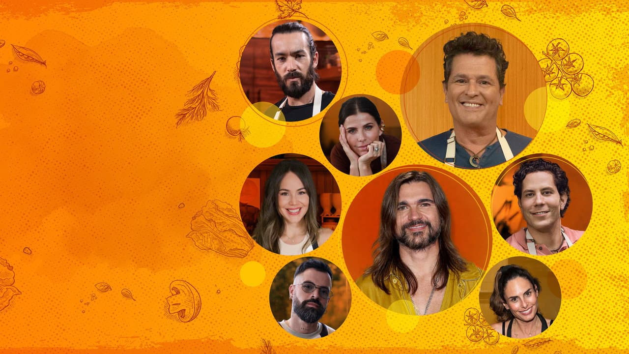 Quién cocina esta noche