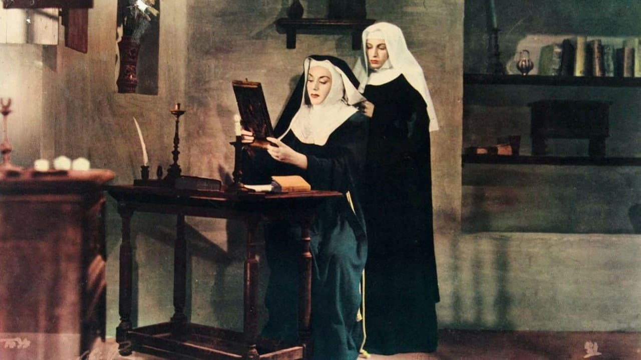 La monaca di Monza