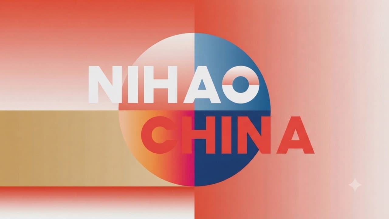 Nihao China