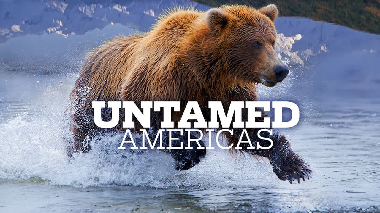 Untamed Americas