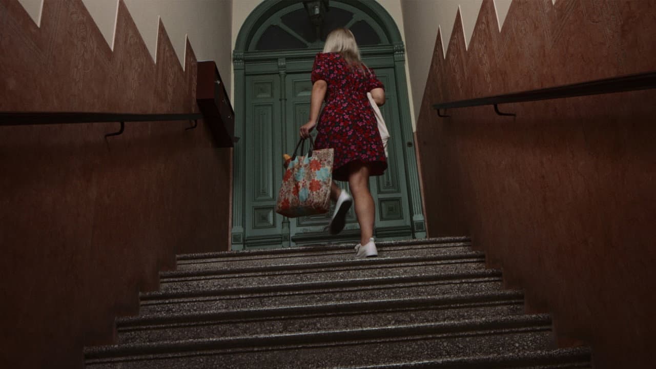 Where Did I Leave My Keys?