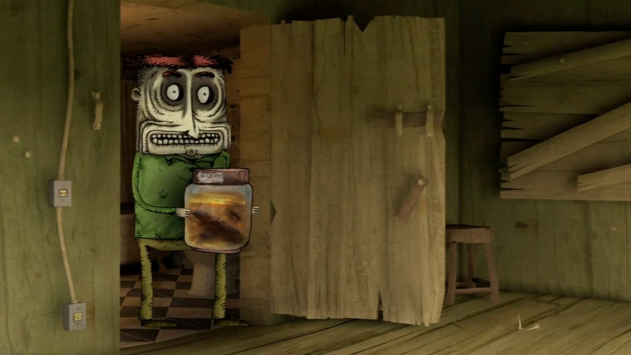 The Collector