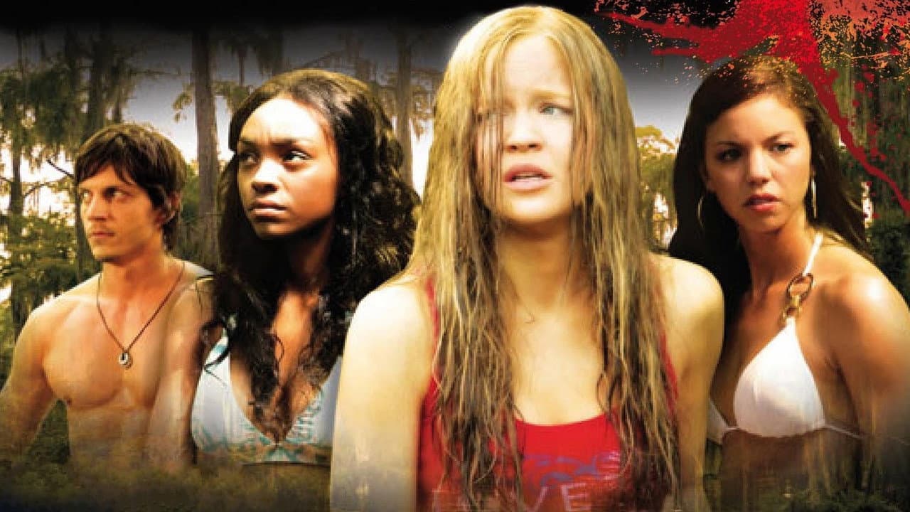 Boggy Creek