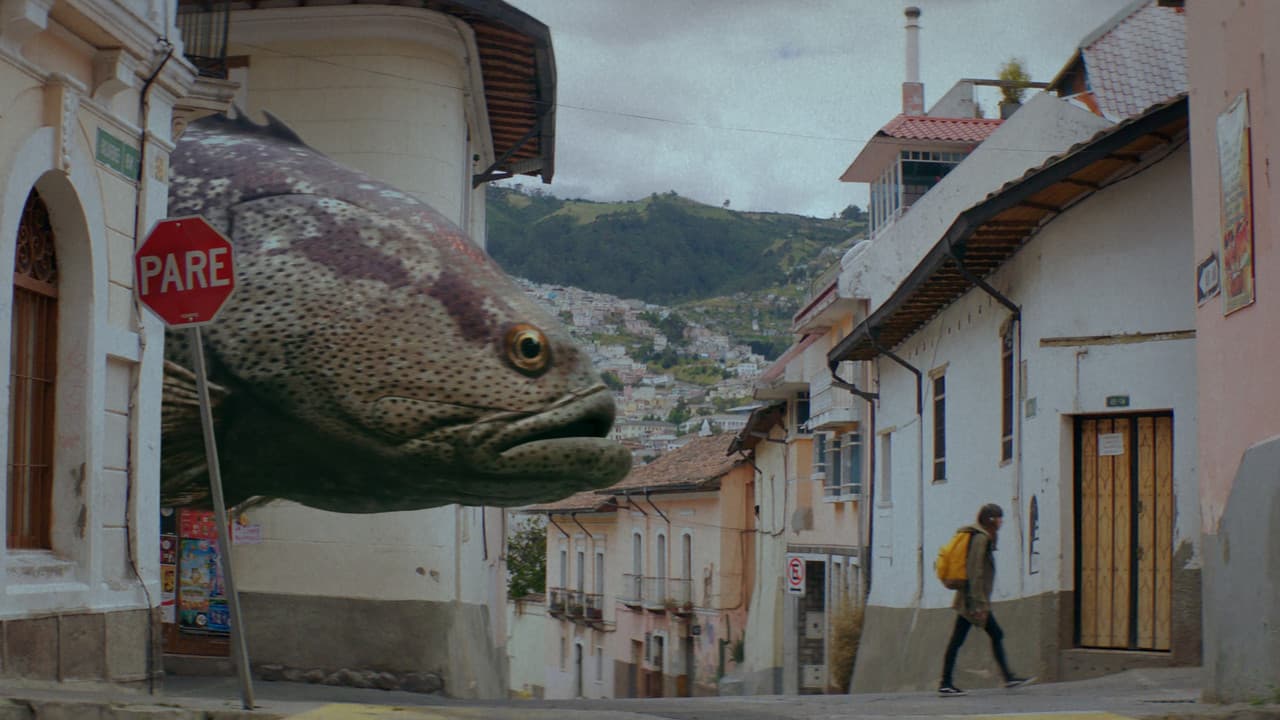 Fishgirl