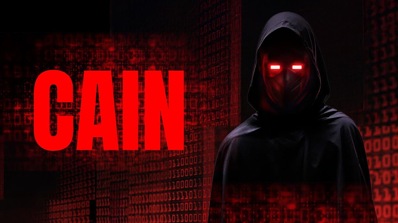 Cain