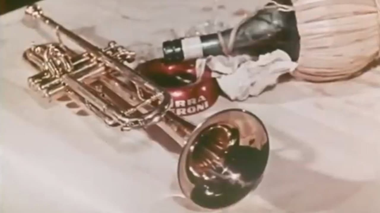 Cold Trumpet
