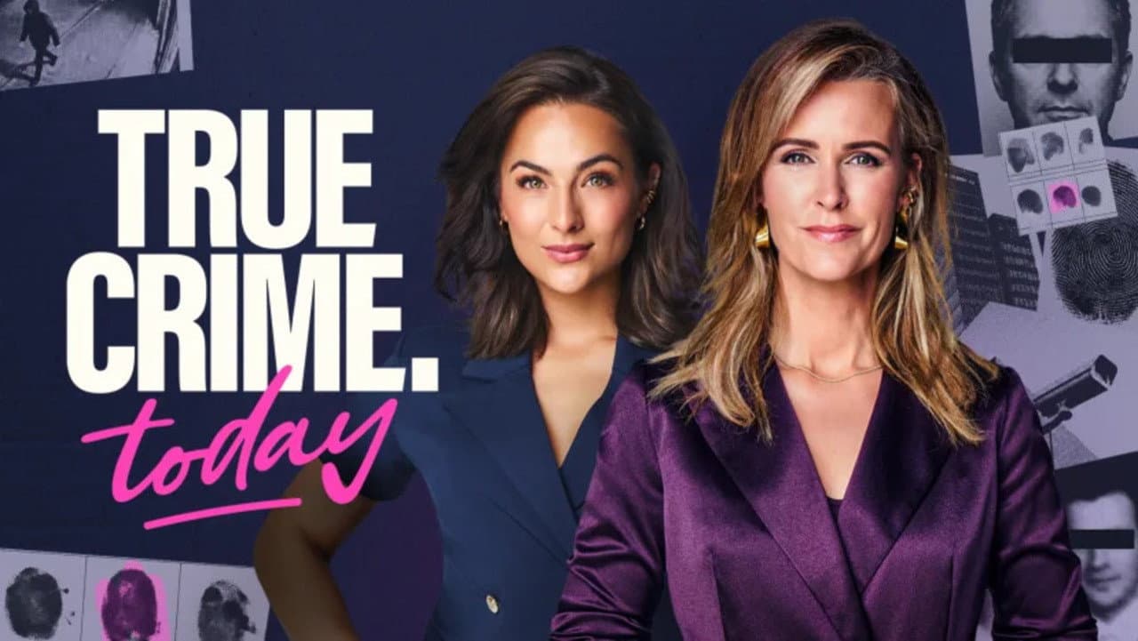 True Crime Today