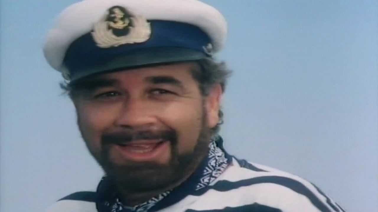 The Skipper 2