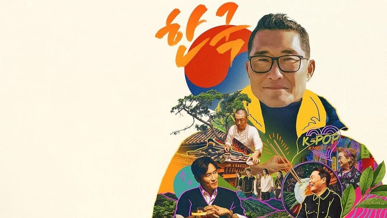 K-Everything: A CNN Original Series