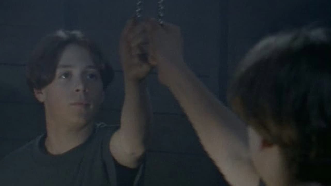 Goosebumps: Let's Get Invisible!