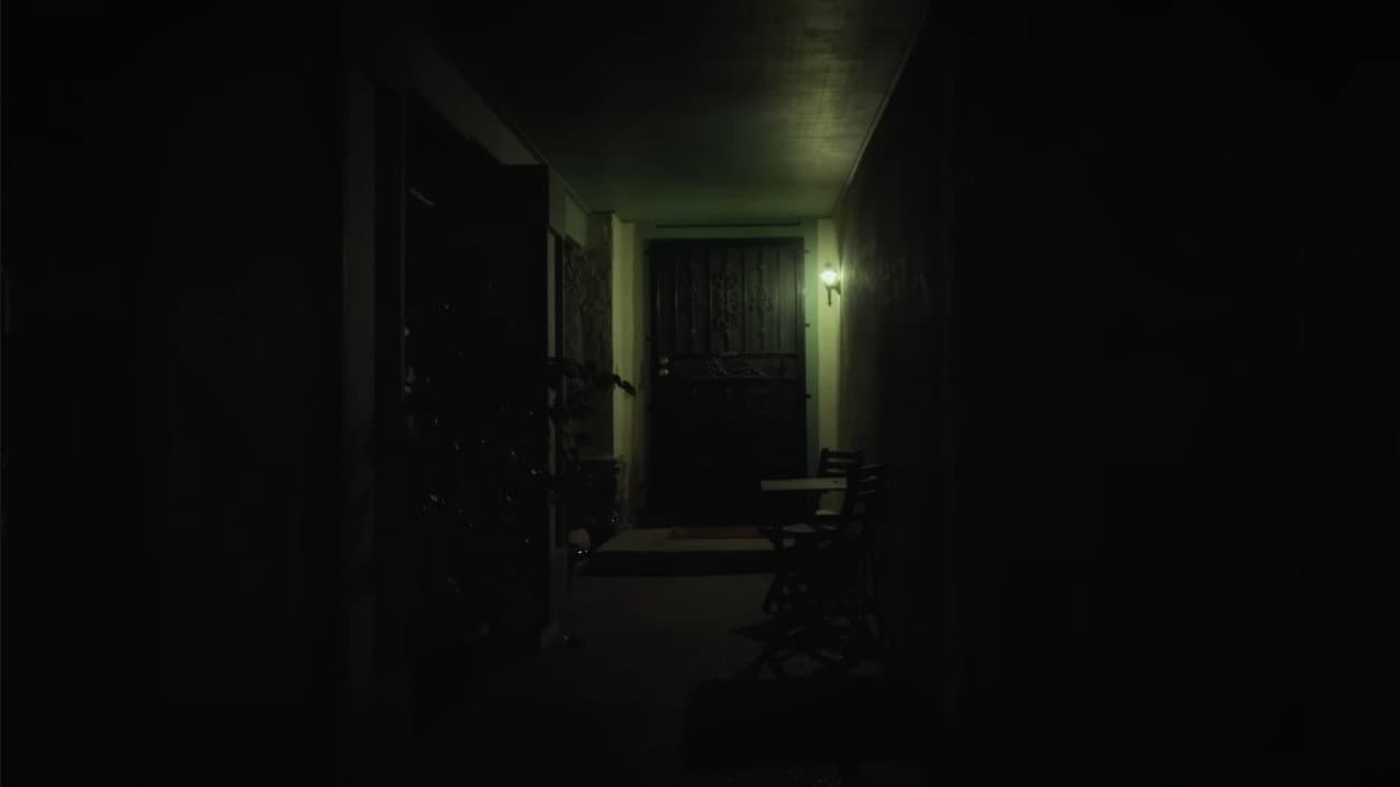 Shut the Door at 10:04