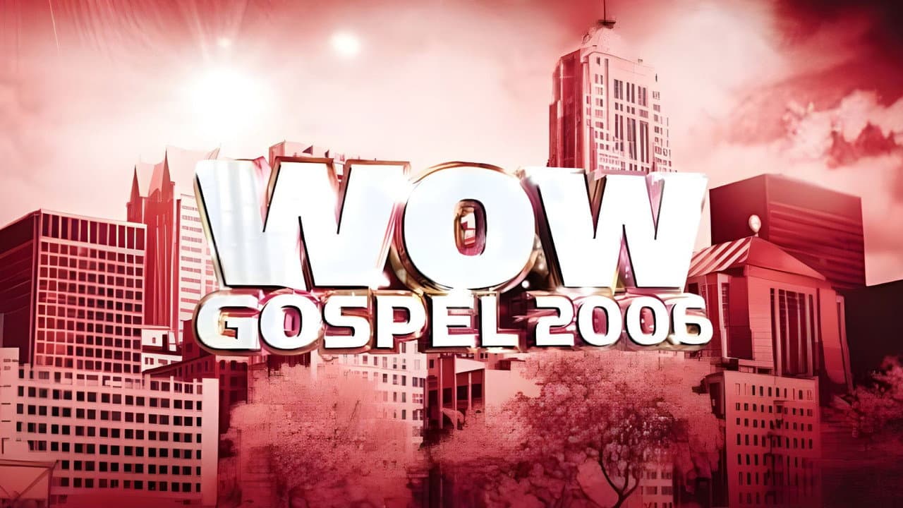 WOW Gospel 2006