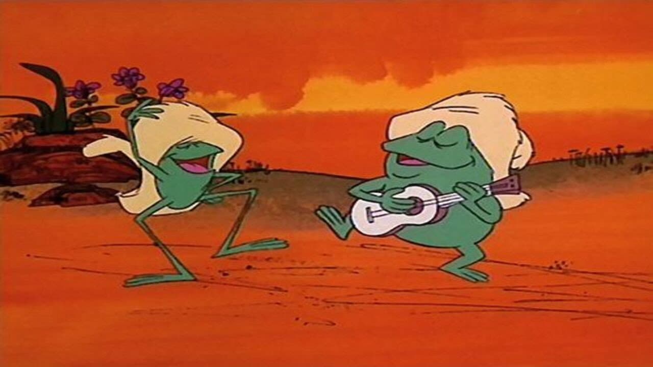 Pancho et Rancho