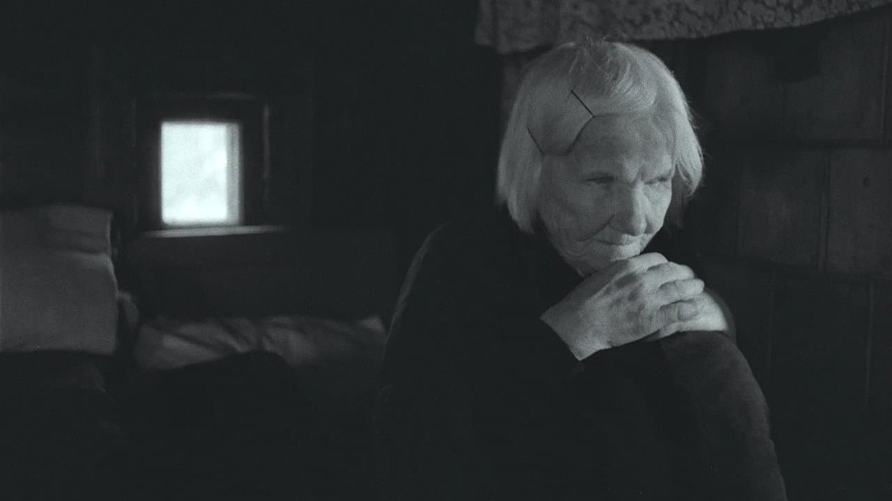 Earth of the Blind