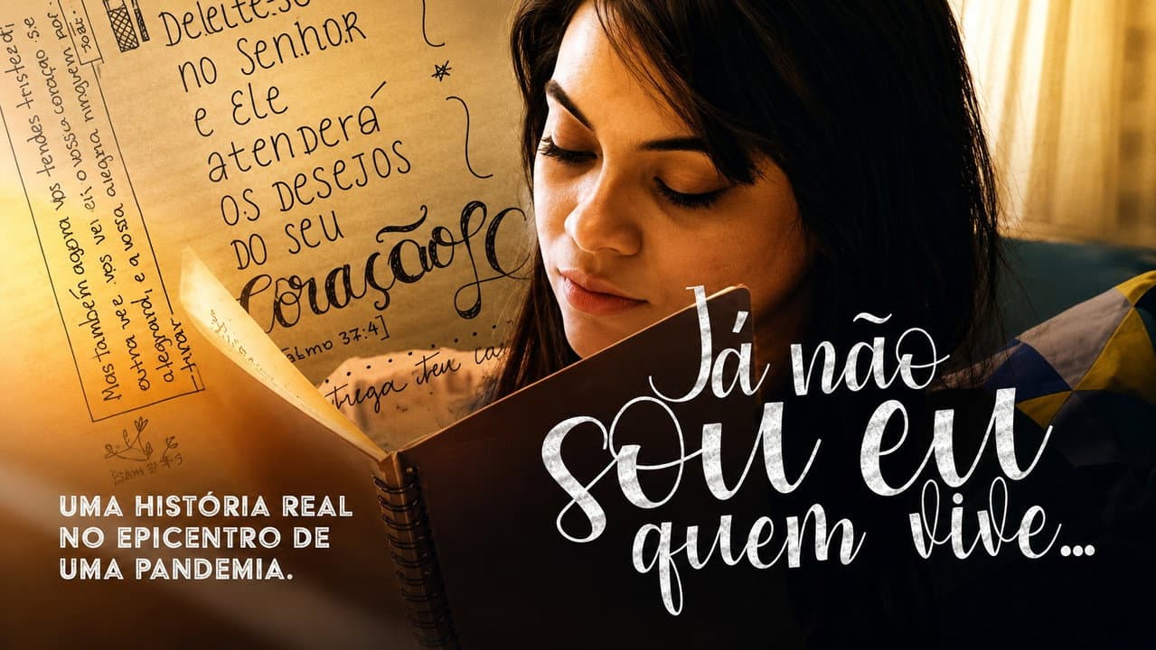 Já Não Sou Eu Quem Vive