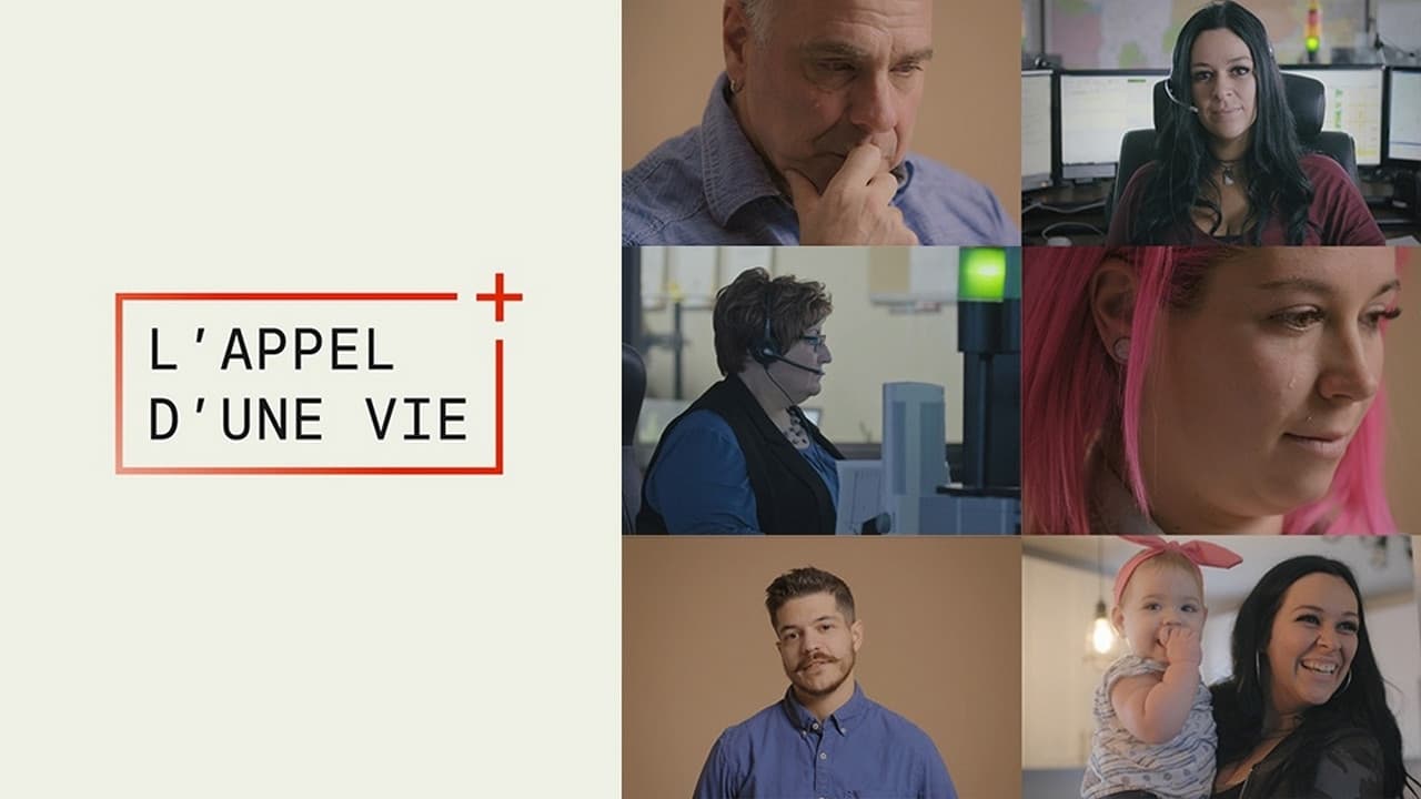 L'appel d'une vie