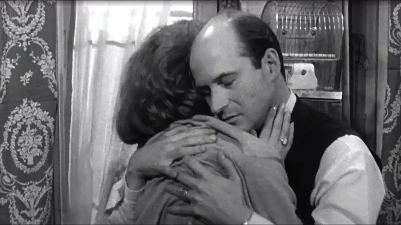 Tiempo de amor