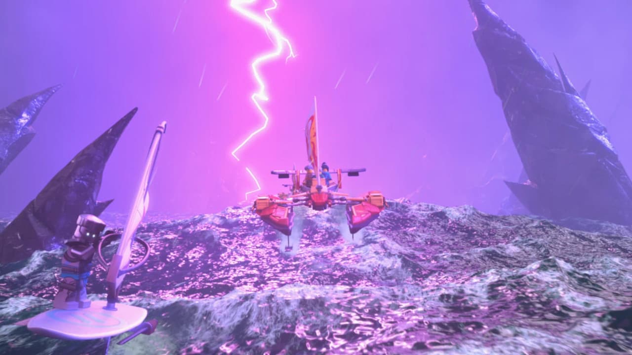 Uncharted