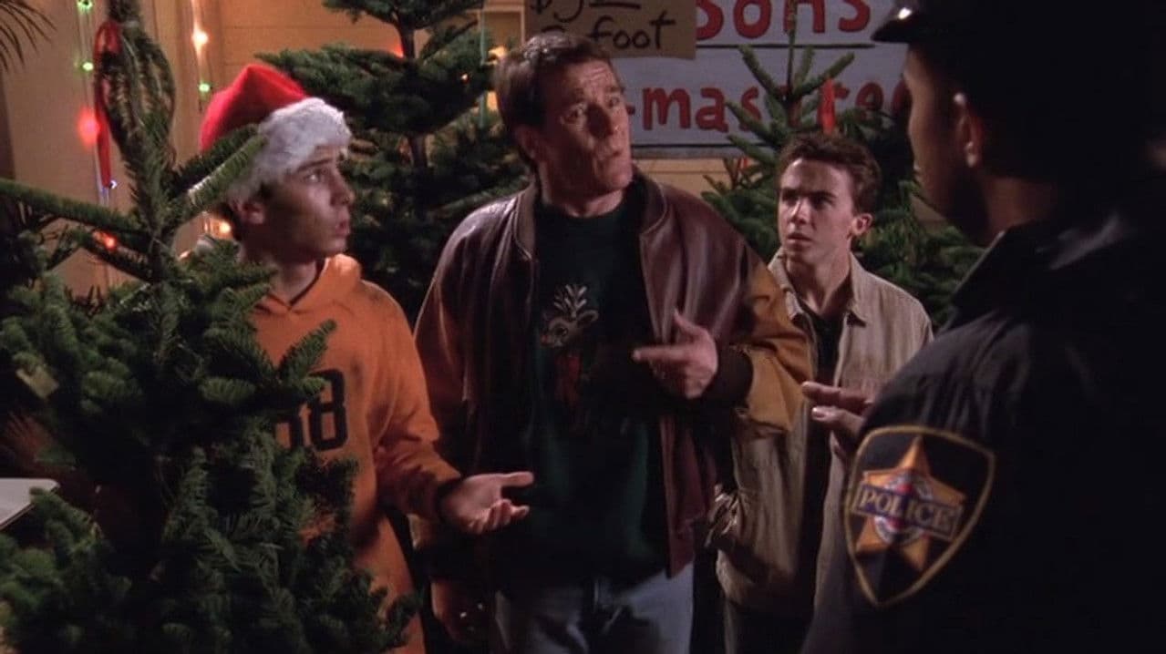 Christmas Trees
