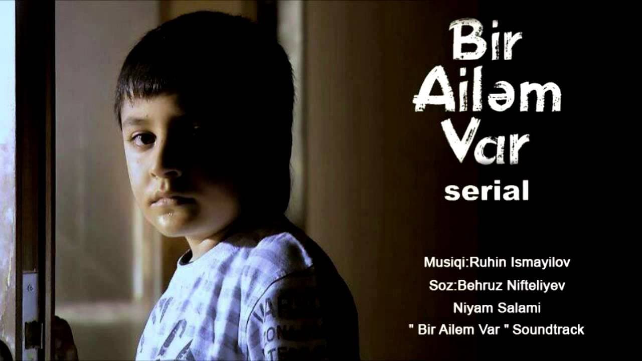 Bir ailəm var