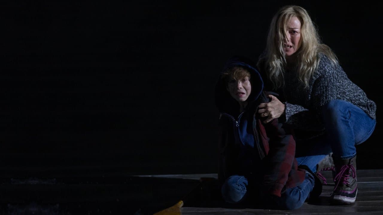 Shut In