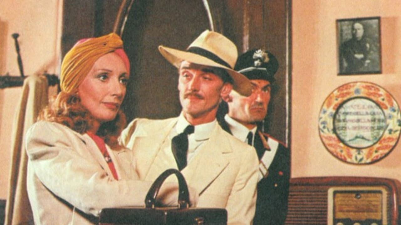 Il prigioniero