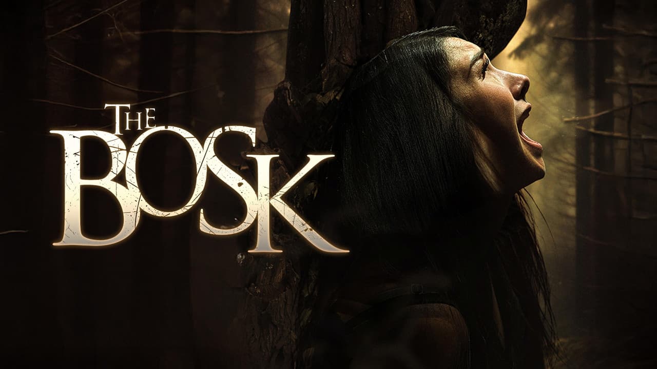 The Bosk