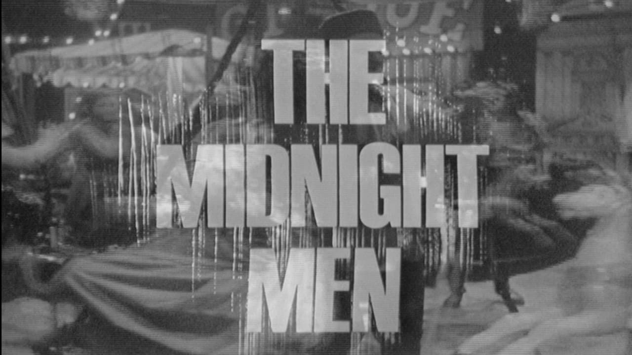 The Midnight Men