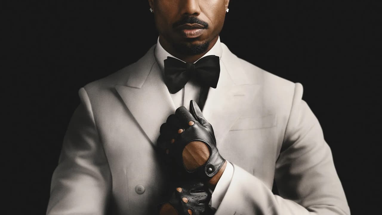 The Thomas Crown Affair