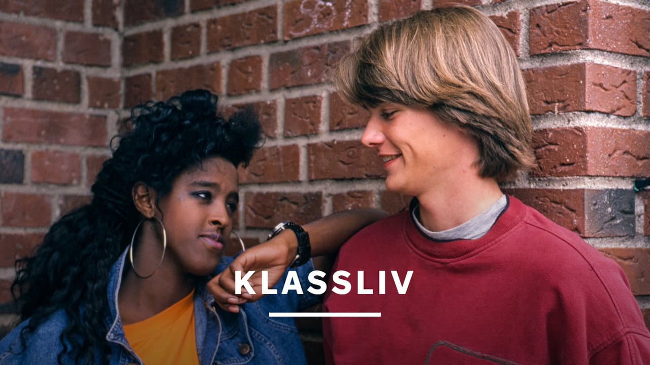 Klassliv