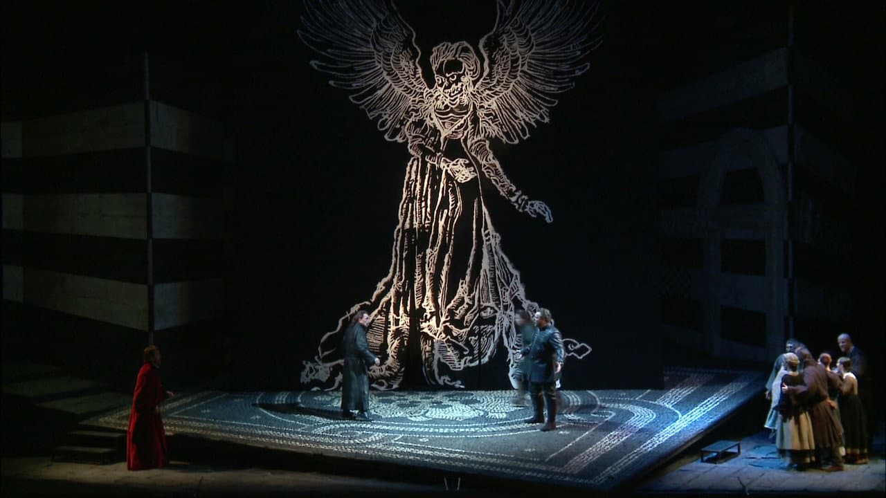 Verdi: Simon Boccanegra