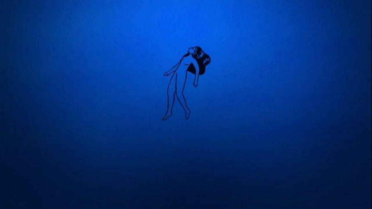 The Silence Below