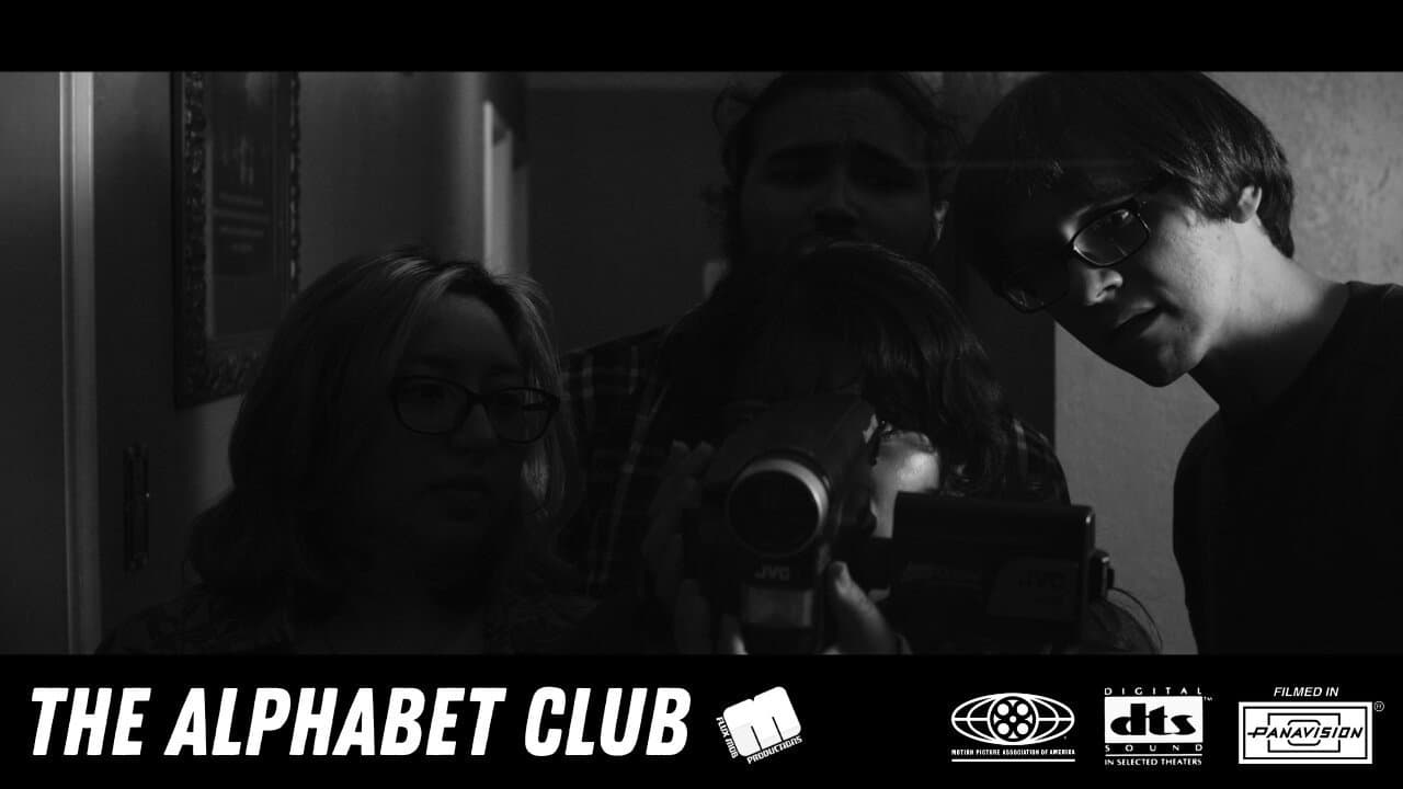 The Alphabet Club