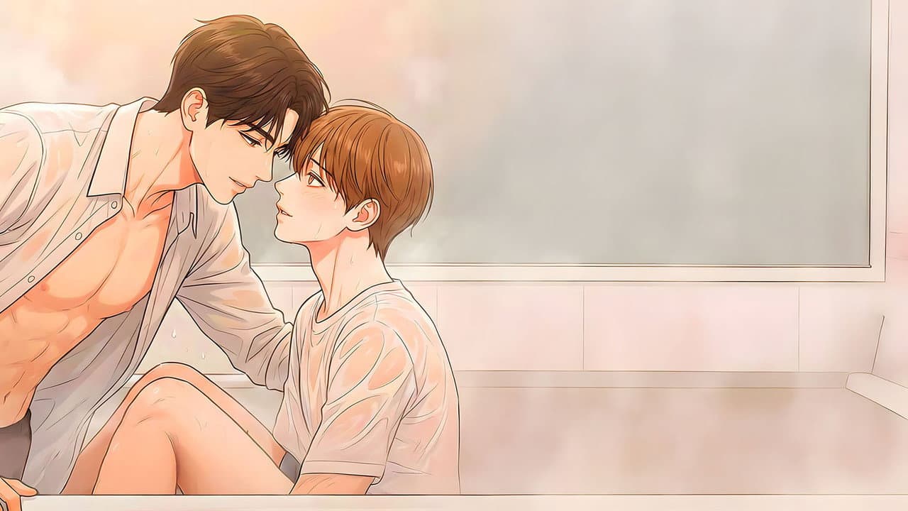 My Rival My Love