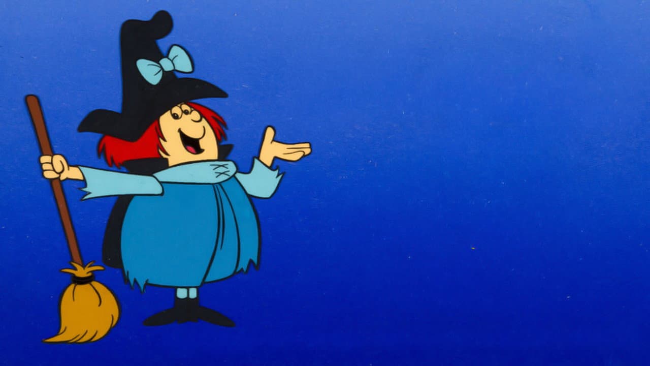 Winsome Witch