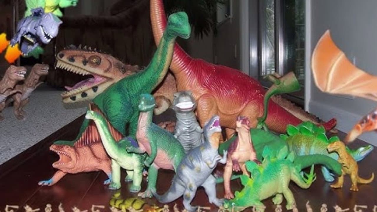 A Dinosaur Story