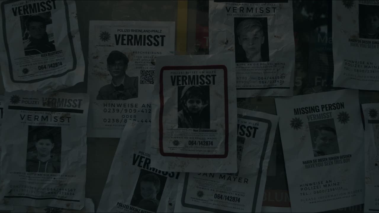 Forgotten Faces