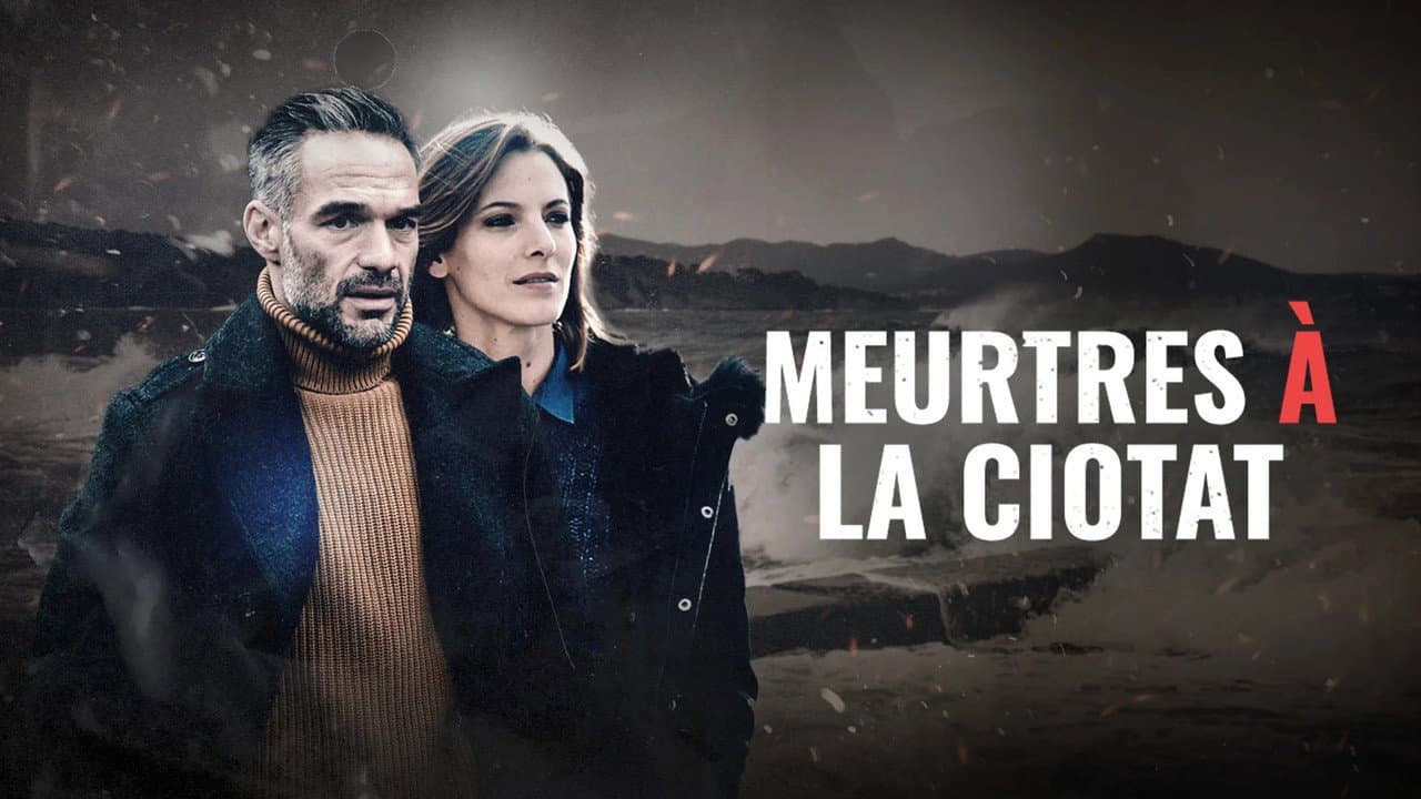 Meurtres à La Ciotat